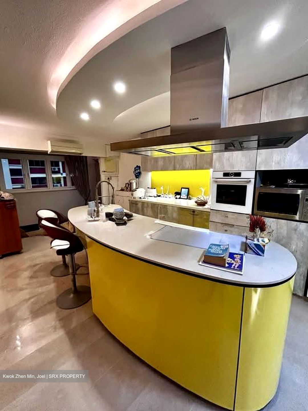 Blk 222 Bishan Street 23 (Bishan), HDB Executive #568213001